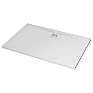 Piatto Doccia Dolomite 120x80.Piatto Doccia H 4 Acri 140x70 Ideal Standard Italia Ceramiche Roma