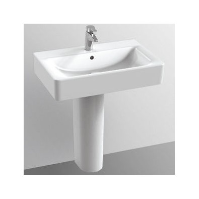 Lavandino A Colonna Ideal Standard.Colonna X Lavabo Ideal Standard Italia Ceramiche Roma